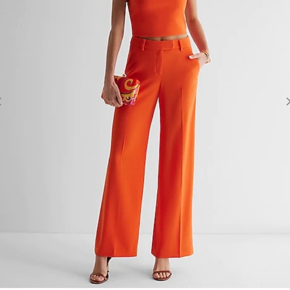 Express Pants - 0R - NWT